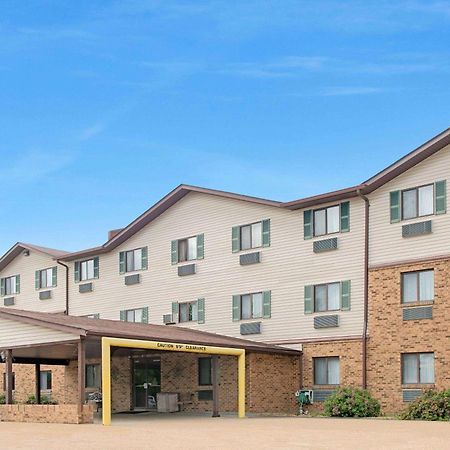 Super 8 By Wyndham St. Clair Mo Hotel Saint Clair Екстериор снимка