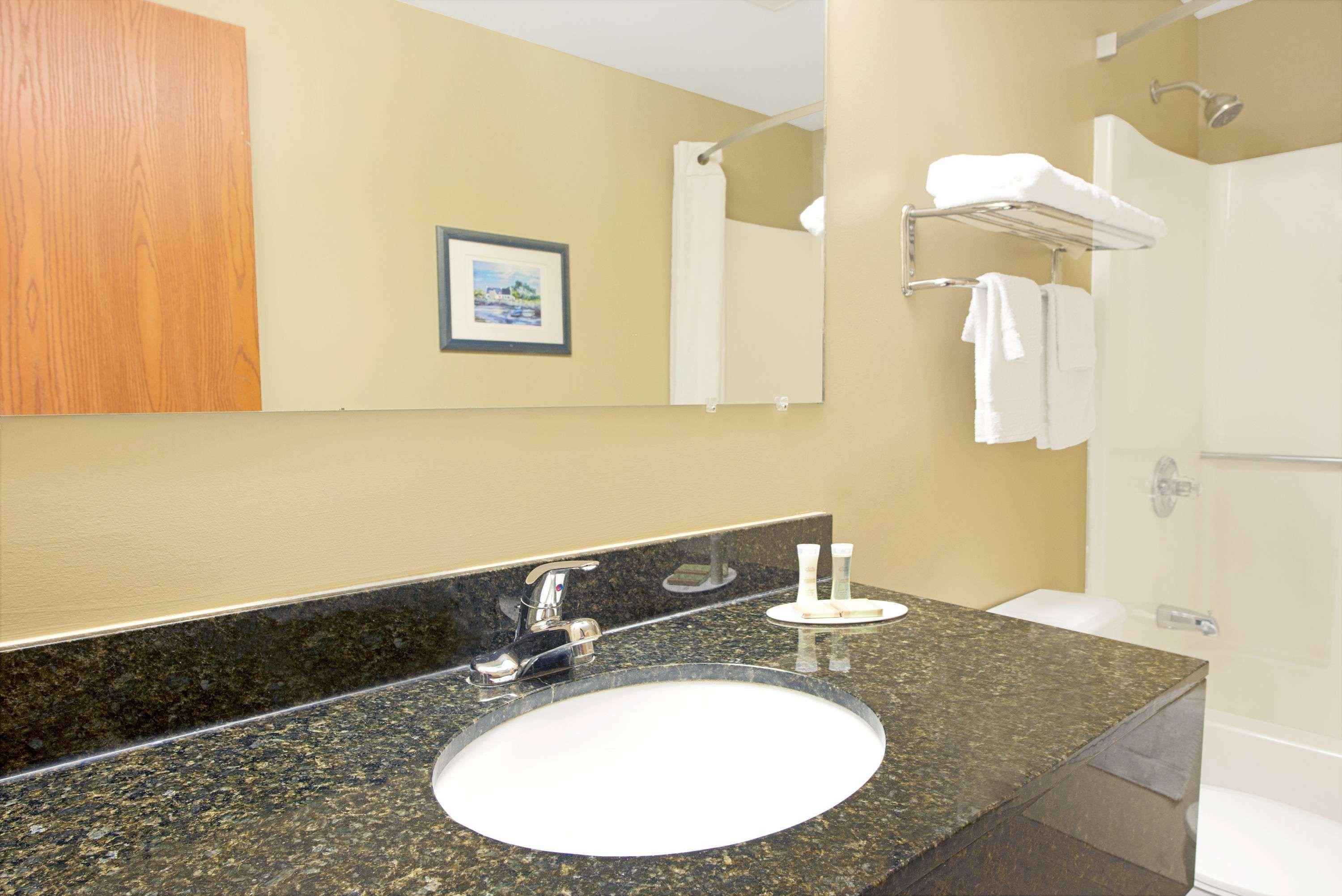 Super 8 By Wyndham St. Clair Mo Hotel Saint Clair Екстериор снимка